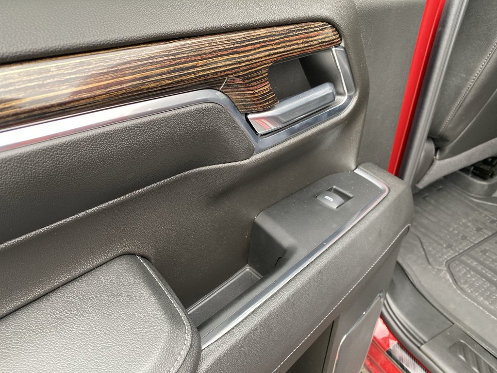 2024 GMC SIERRA in Antigonish, Nova Scotia - 28 - w1024h768px