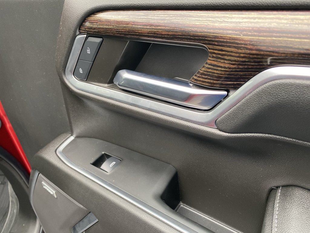 2024 GMC SIERRA in Antigonish, Nova Scotia - 36 - w1024h768px