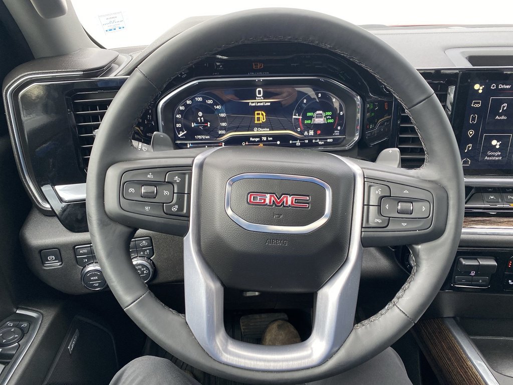 2024 GMC SIERRA in Antigonish, Nova Scotia - 14 - w1024h768px