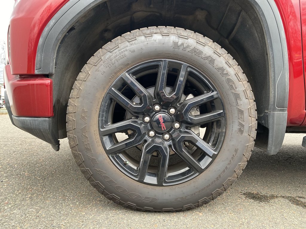 2024 GMC SIERRA in Antigonish, Nova Scotia - 10 - w1024h768px