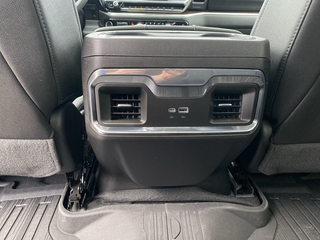 2024 GMC SIERRA in Antigonish, Nova Scotia - 27 - w1024h768px