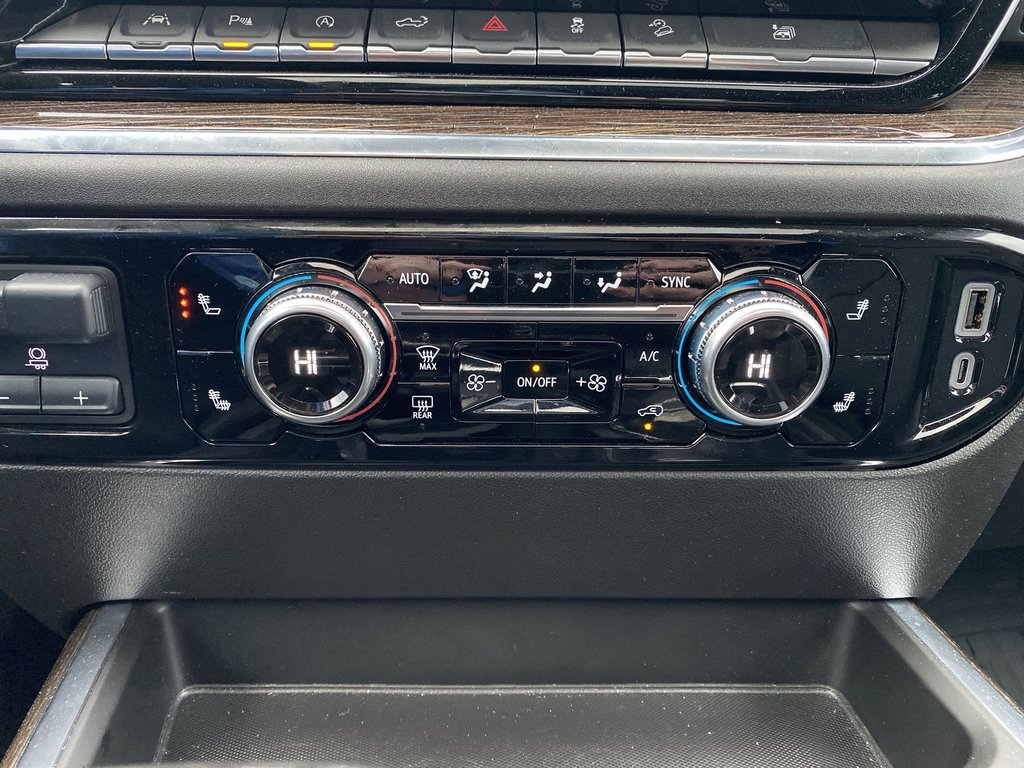 2024 GMC SIERRA in Antigonish, Nova Scotia - 23 - w1024h768px