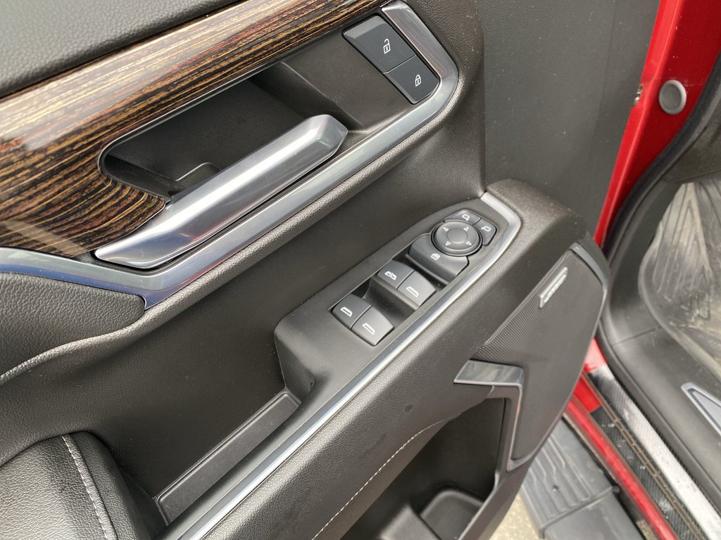 2024 GMC SIERRA in Antigonish, Nova Scotia - 13 - w1024h768px