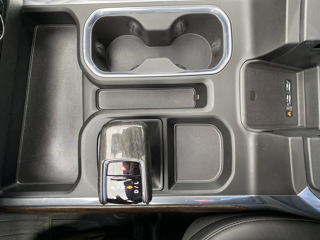 2024 GMC SIERRA in Antigonish, Nova Scotia - 25 - w1024h768px