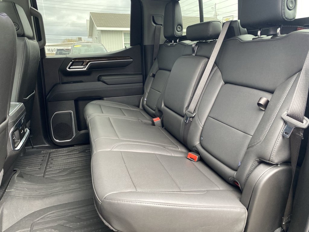 2024 GMC SIERRA in Antigonish, Nova Scotia - 26 - w1024h768px