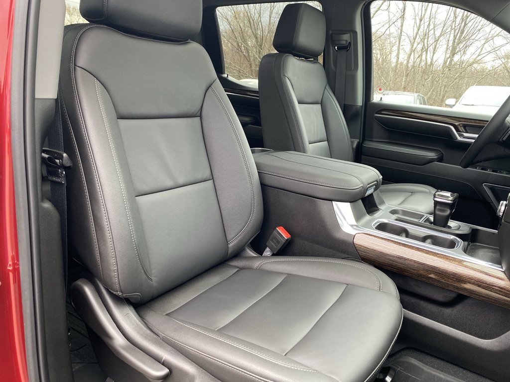 2024 GMC SIERRA in Antigonish, Nova Scotia - 33 - w1024h768px