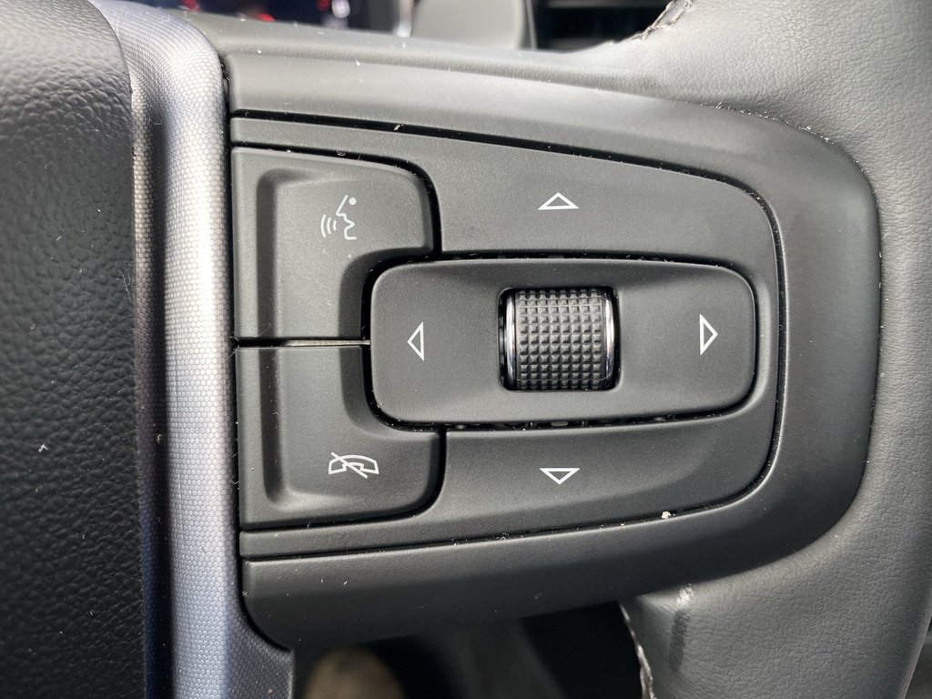 2024 GMC SIERRA in Antigonish, Nova Scotia - 18 - w1024h768px