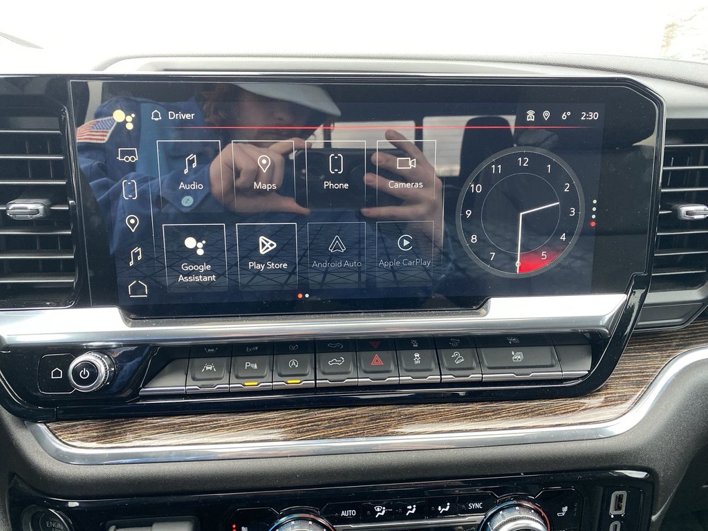 2024 GMC SIERRA in Antigonish, Nova Scotia - 21 - w1024h768px