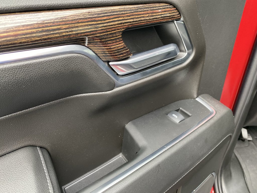 2024 GMC SIERRA in Antigonish, Nova Scotia - 29 - w1024h768px