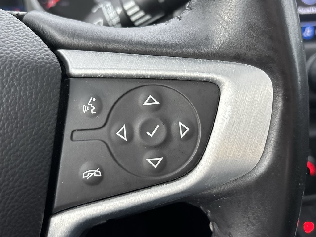 2018 GMC Terrain in Antigonish, Nova Scotia - 18 - w1024h768px