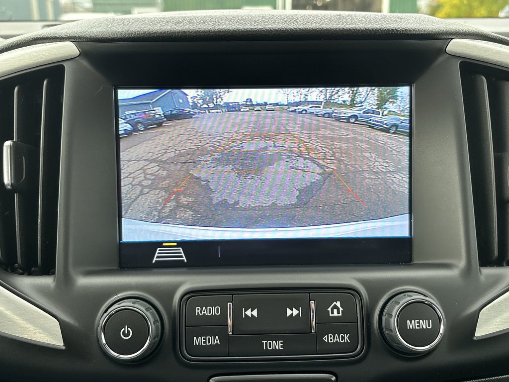 2018 GMC Terrain in Antigonish, Nova Scotia - 22 - w1024h768px