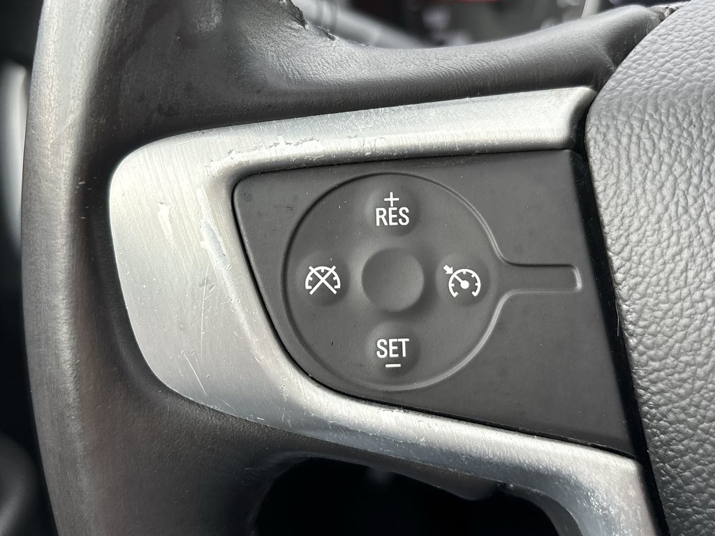 2018 GMC Terrain in Antigonish, Nova Scotia - 17 - w1024h768px