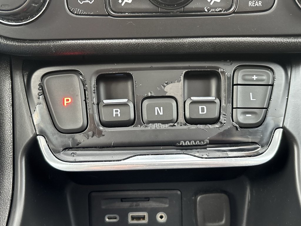 2018 GMC Terrain in Antigonish, Nova Scotia - 25 - w1024h768px