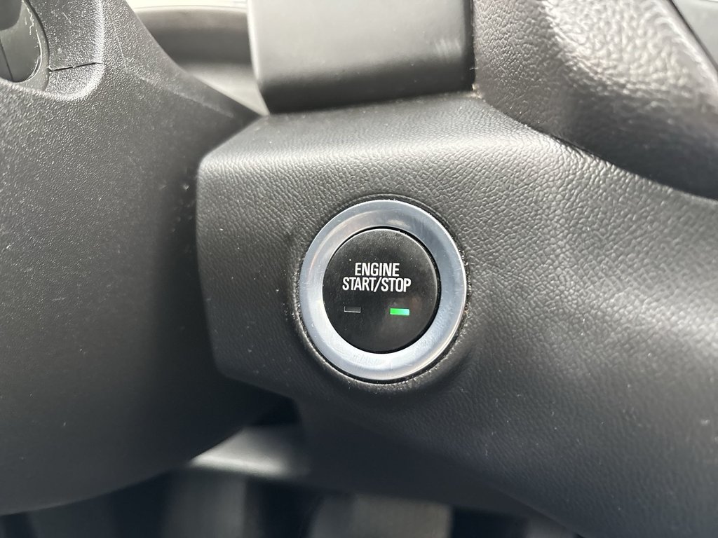 2018 GMC Terrain in Antigonish, Nova Scotia - 16 - w1024h768px