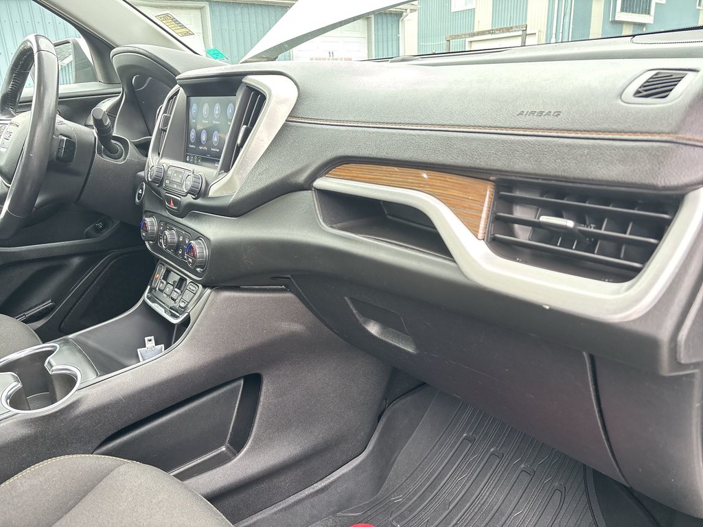 2018 GMC Terrain in Antigonish, Nova Scotia - 35 - w1024h768px