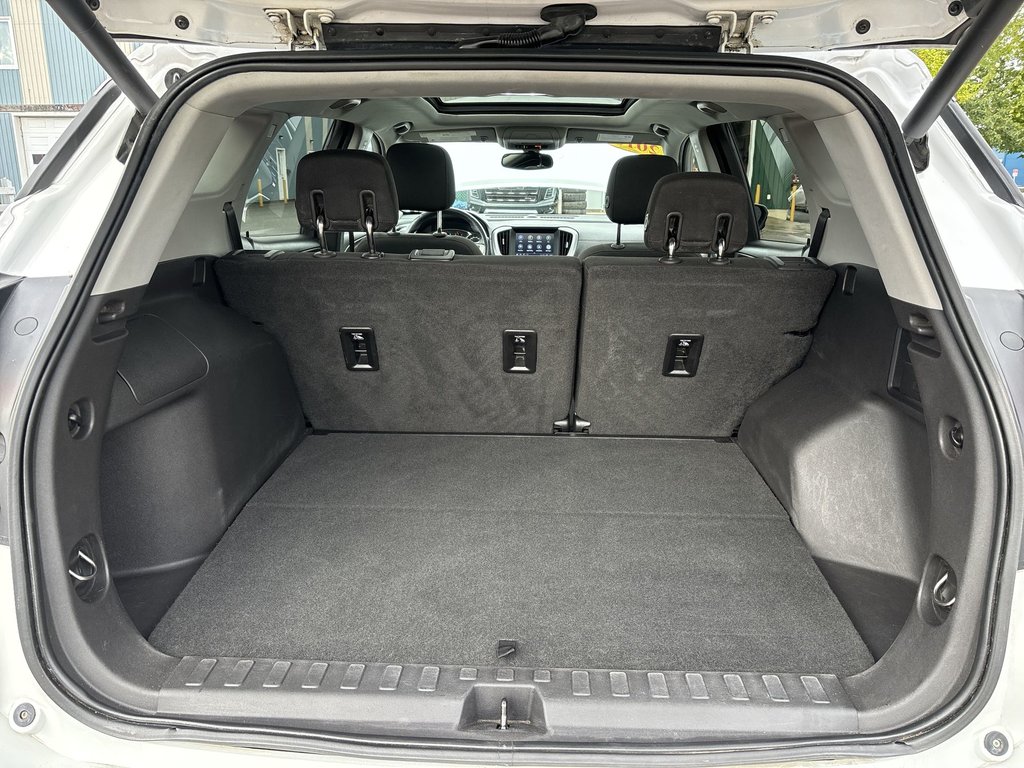 2018 GMC Terrain in Antigonish, Nova Scotia - 30 - w1024h768px