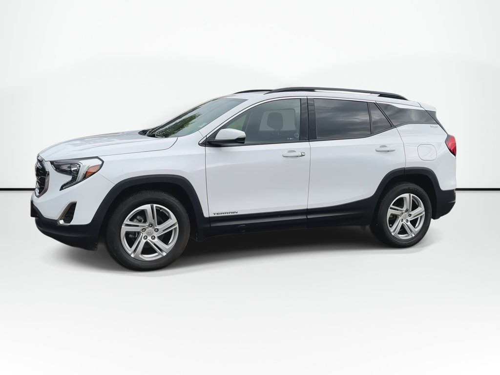 2018 GMC Terrain in Antigonish, Nova Scotia - 5 - w1024h768px