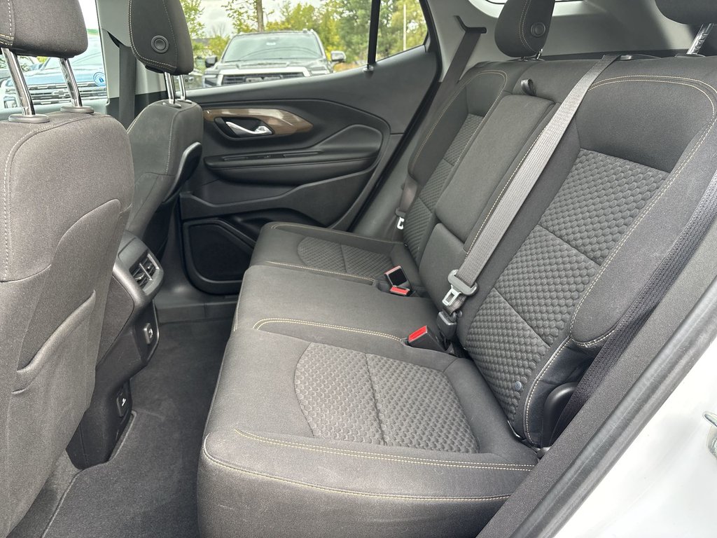 2018 GMC Terrain in Antigonish, Nova Scotia - 27 - w1024h768px