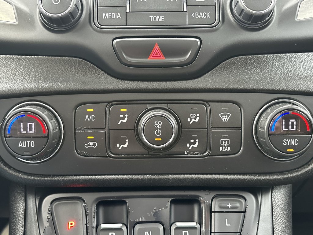2018 GMC Terrain in Antigonish, Nova Scotia - 23 - w1024h768px
