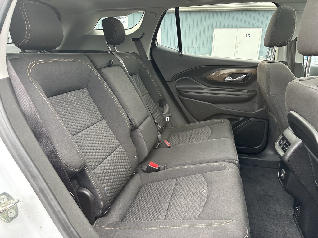 2018 GMC Terrain in Antigonish, Nova Scotia - 31 - w1024h768px