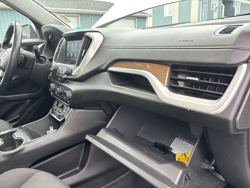 2018 GMC Terrain in Antigonish, Nova Scotia - 34 - w1024h768px