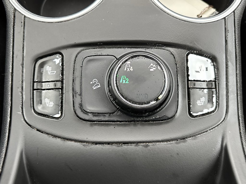 2018 GMC Terrain in Antigonish, Nova Scotia - 19 - w1024h768px