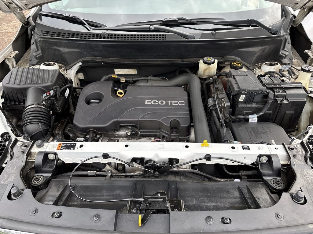 2018 GMC Terrain in Antigonish, Nova Scotia - 37 - w1024h768px