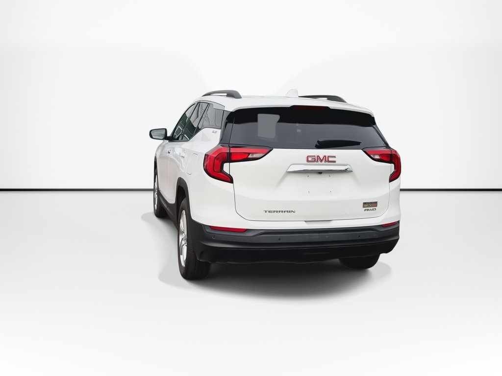2018 GMC Terrain in Antigonish, Nova Scotia - 7 - w1024h768px
