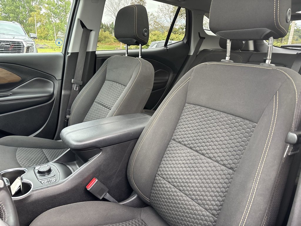 2018 GMC Terrain in Antigonish, Nova Scotia - 11 - w1024h768px