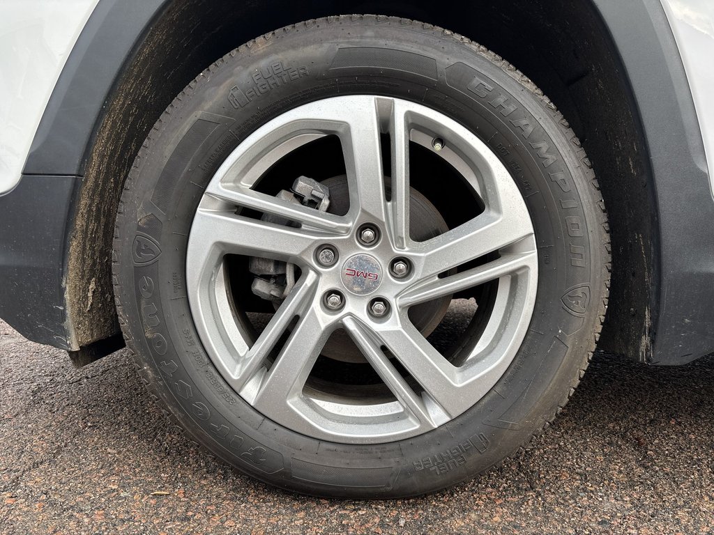 2018 GMC Terrain in Antigonish, Nova Scotia - 10 - w1024h768px