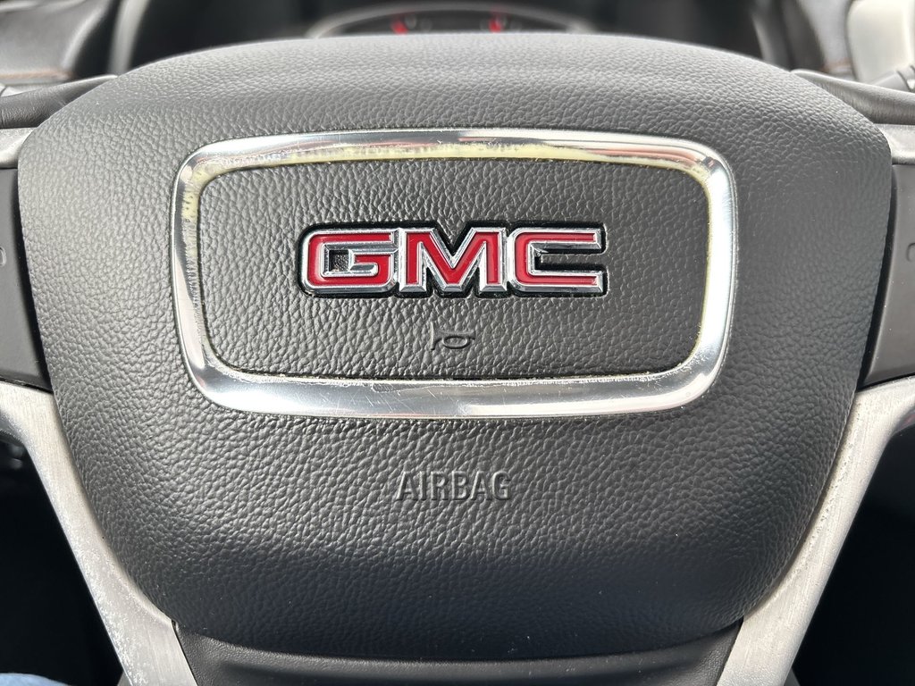 2018 GMC Terrain in Antigonish, Nova Scotia - 15 - w1024h768px