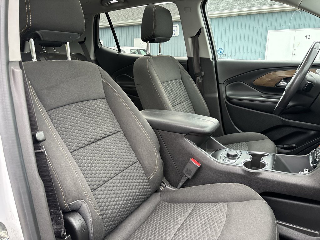 2018 GMC Terrain in Antigonish, Nova Scotia - 33 - w1024h768px