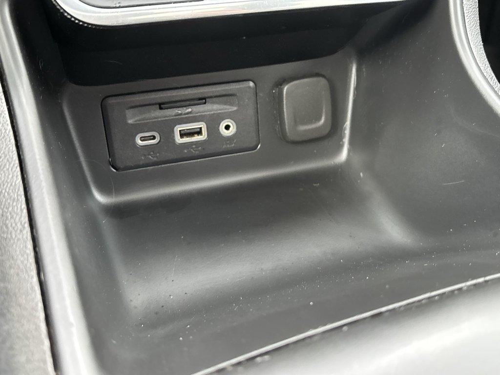 2018 GMC Terrain in Antigonish, Nova Scotia - 24 - w1024h768px