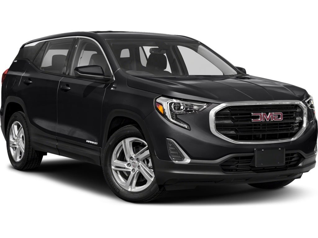 2020 GMC Terrain SLE | SunRoof | Cam | HtdSeats | Adp.Cruise in Saint John, New Brunswick - 1 - w1024h768px