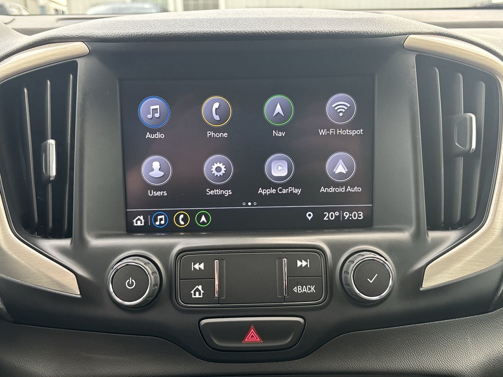 2020 GMC TERRAIN BASE in Saint John, New Brunswick - 21 - w1024h768px
