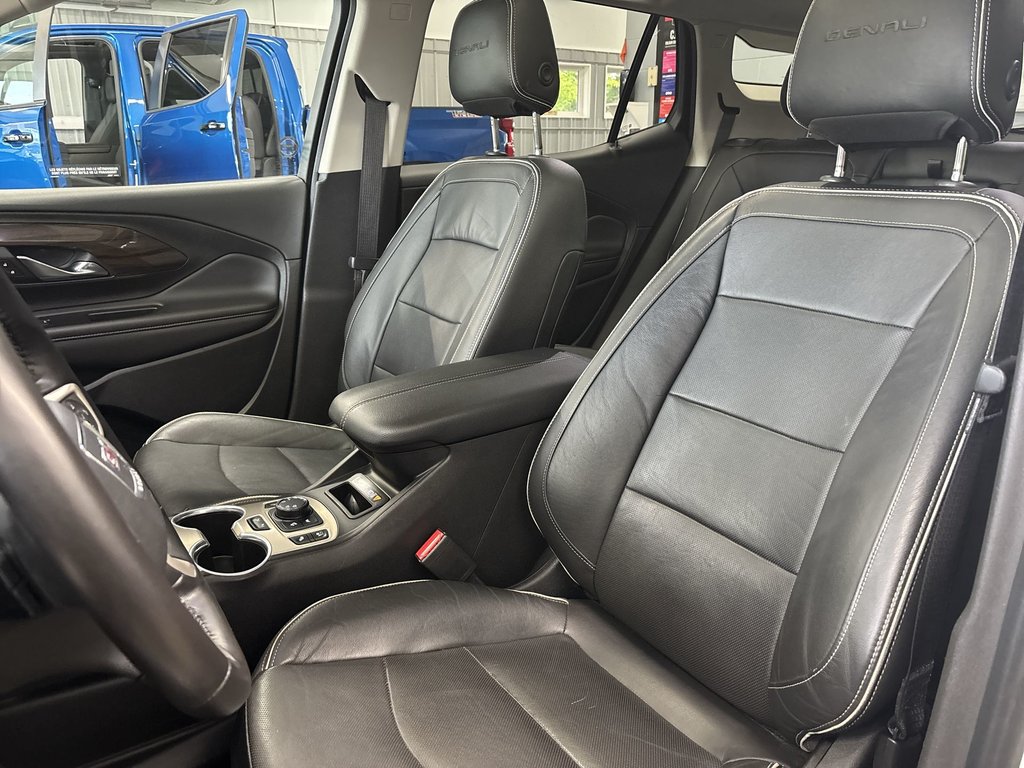 2020 GMC TERRAIN BASE in Saint John, New Brunswick - 11 - w1024h768px