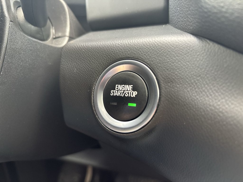 2020 GMC TERRAIN BASE in Saint John, New Brunswick - 16 - w1024h768px