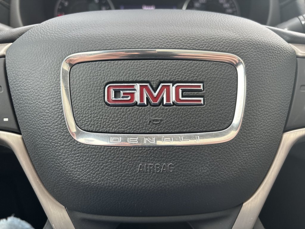 2020 GMC TERRAIN BASE in Saint John, New Brunswick - 15 - w1024h768px