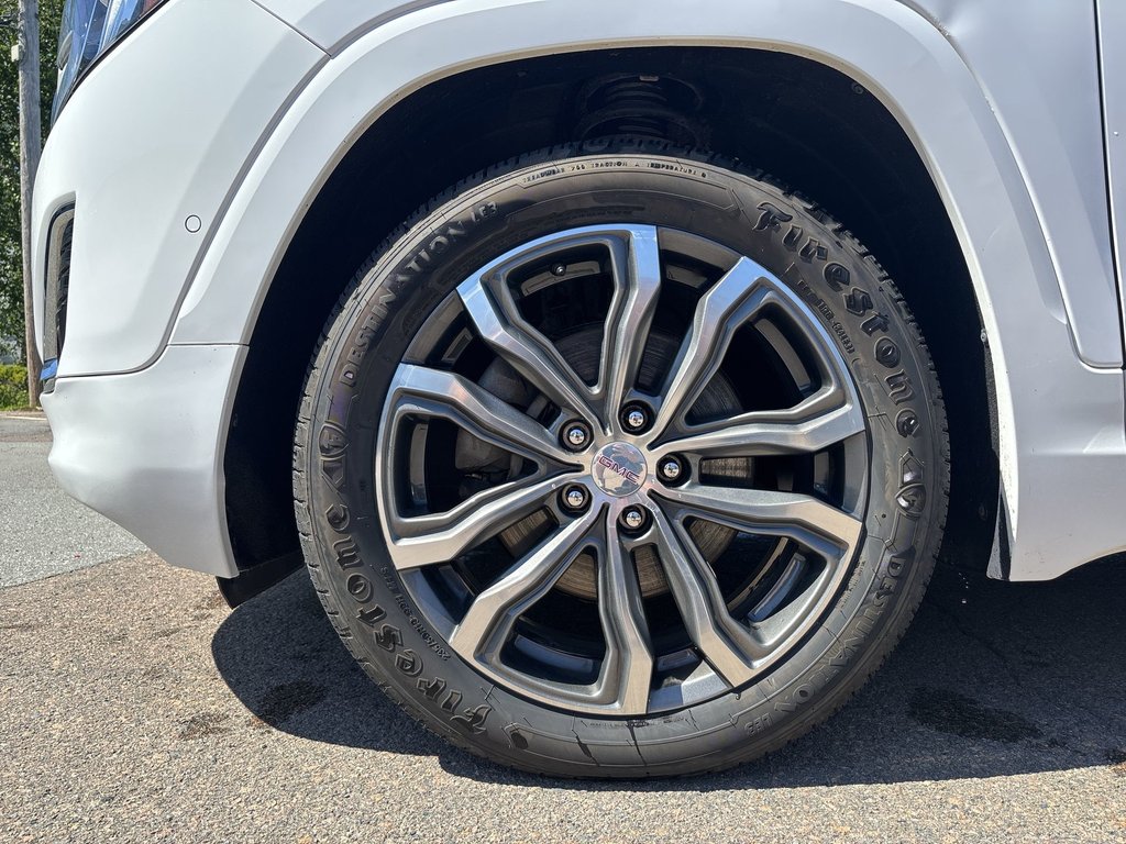 2020 GMC TERRAIN BASE in Saint John, New Brunswick - 10 - w1024h768px