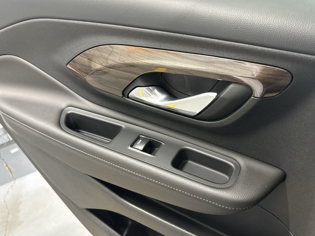 2020 GMC TERRAIN BASE in Saint John, New Brunswick - 29 - w1024h768px