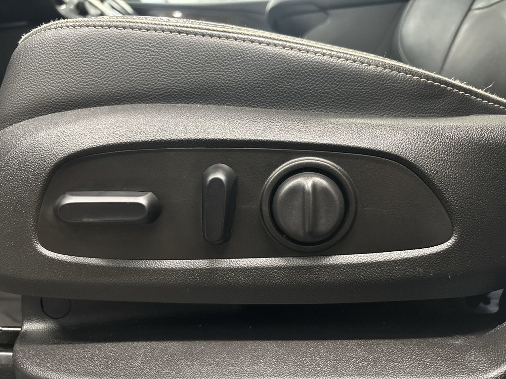 2020 GMC TERRAIN BASE in Saint John, New Brunswick - 12 - w1024h768px