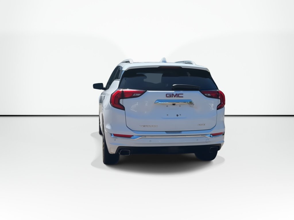 2020 GMC TERRAIN BASE in Saint John, New Brunswick - 7 - w1024h768px