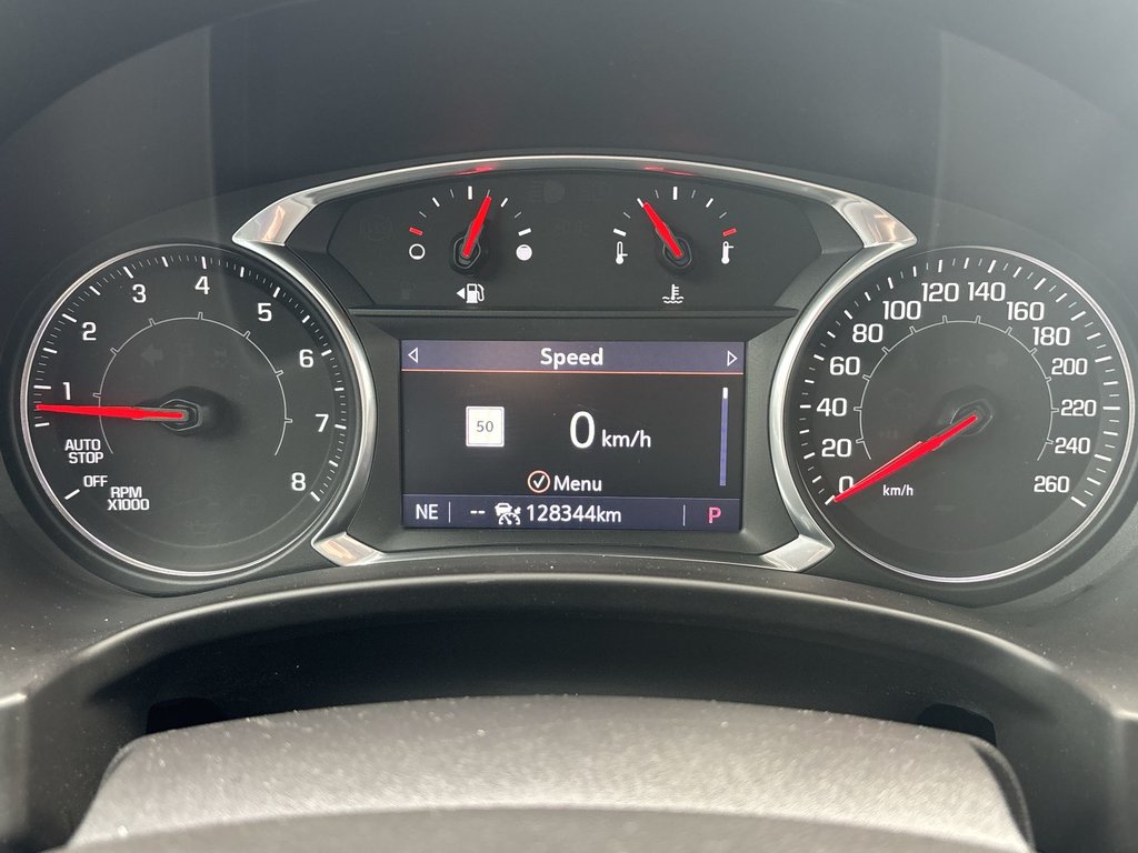 2020 GMC TERRAIN BASE in Saint John, New Brunswick - 20 - w1024h768px