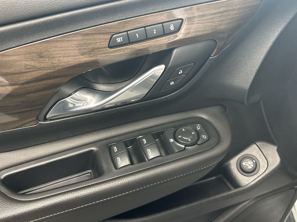 2020 GMC TERRAIN BASE in Saint John, New Brunswick - 13 - w1024h768px