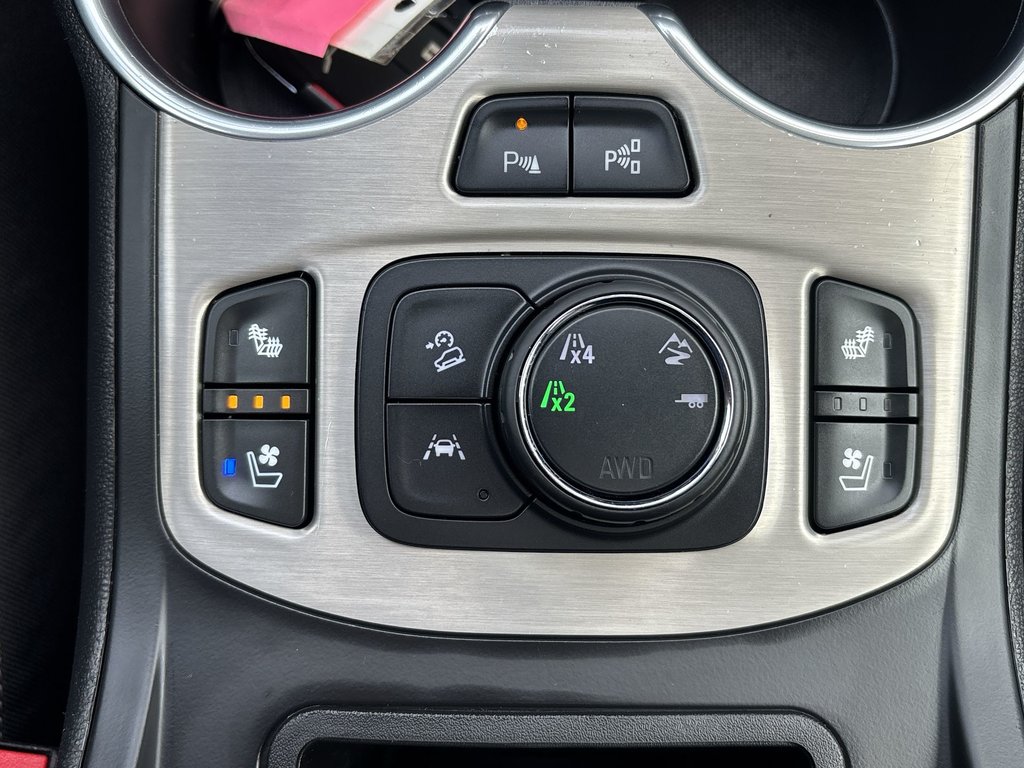 2020 GMC TERRAIN BASE in Saint John, New Brunswick - 19 - w1024h768px