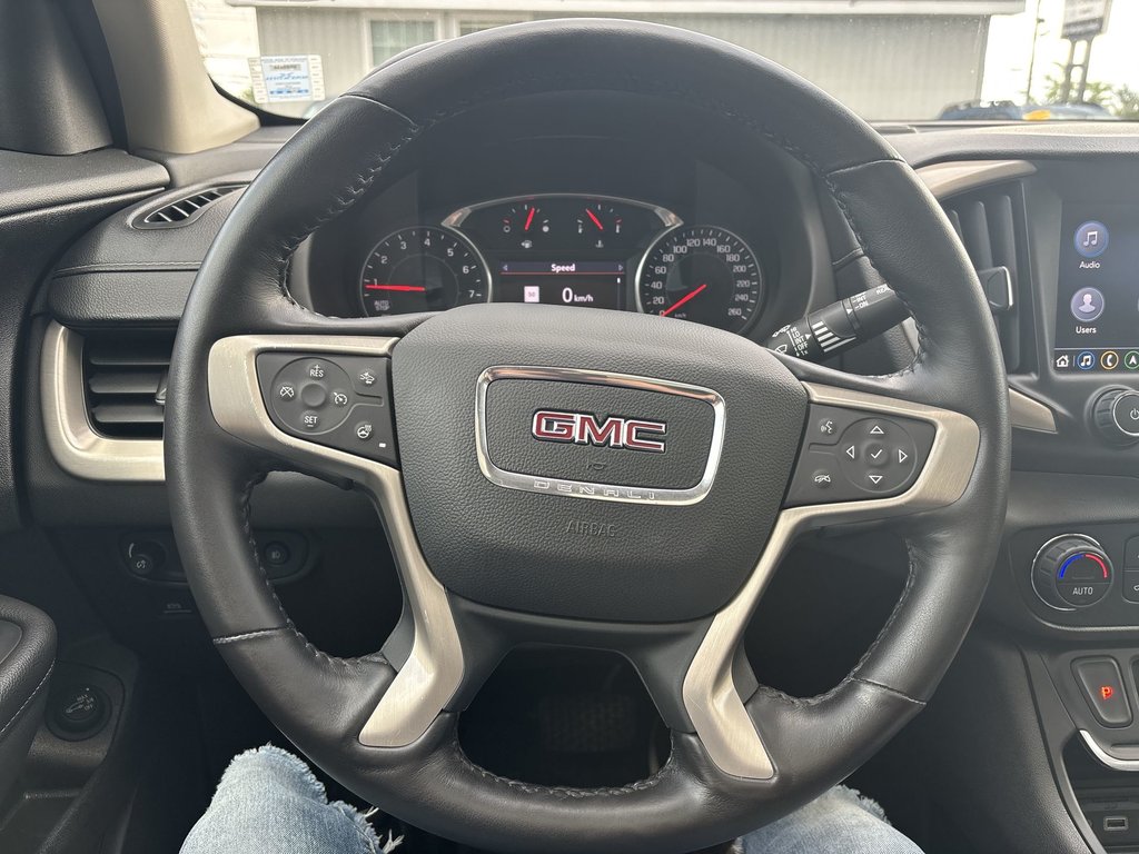 2020 GMC TERRAIN BASE in Saint John, New Brunswick - 14 - w1024h768px
