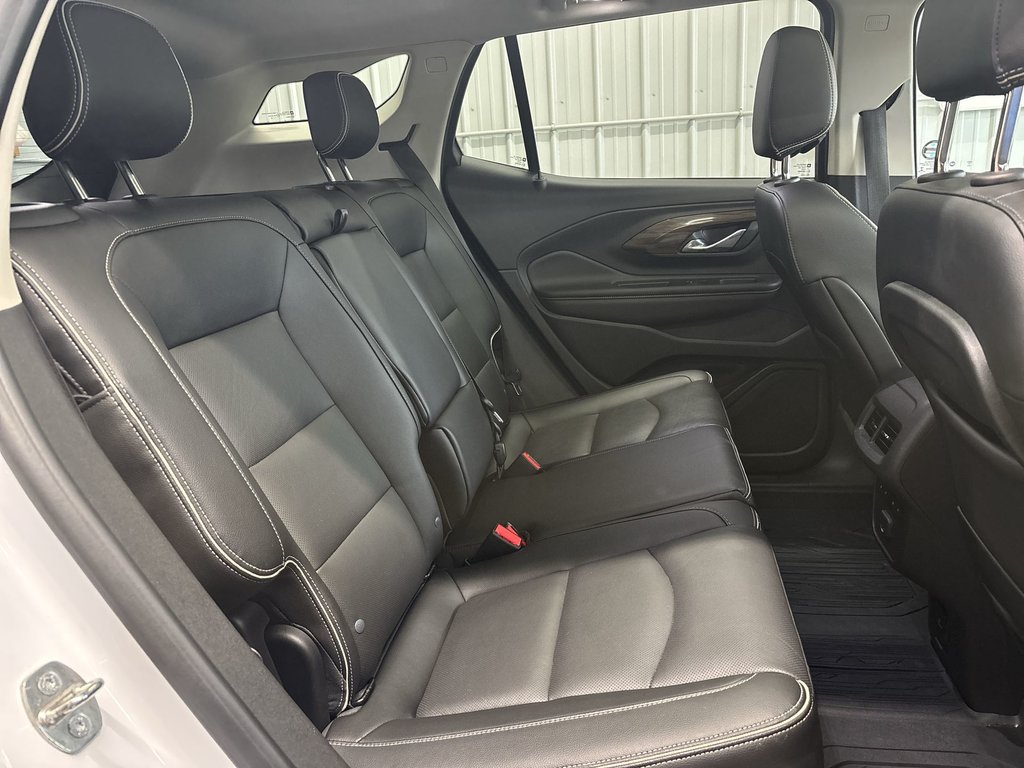 2020 GMC TERRAIN BASE in Saint John, New Brunswick - 31 - w1024h768px