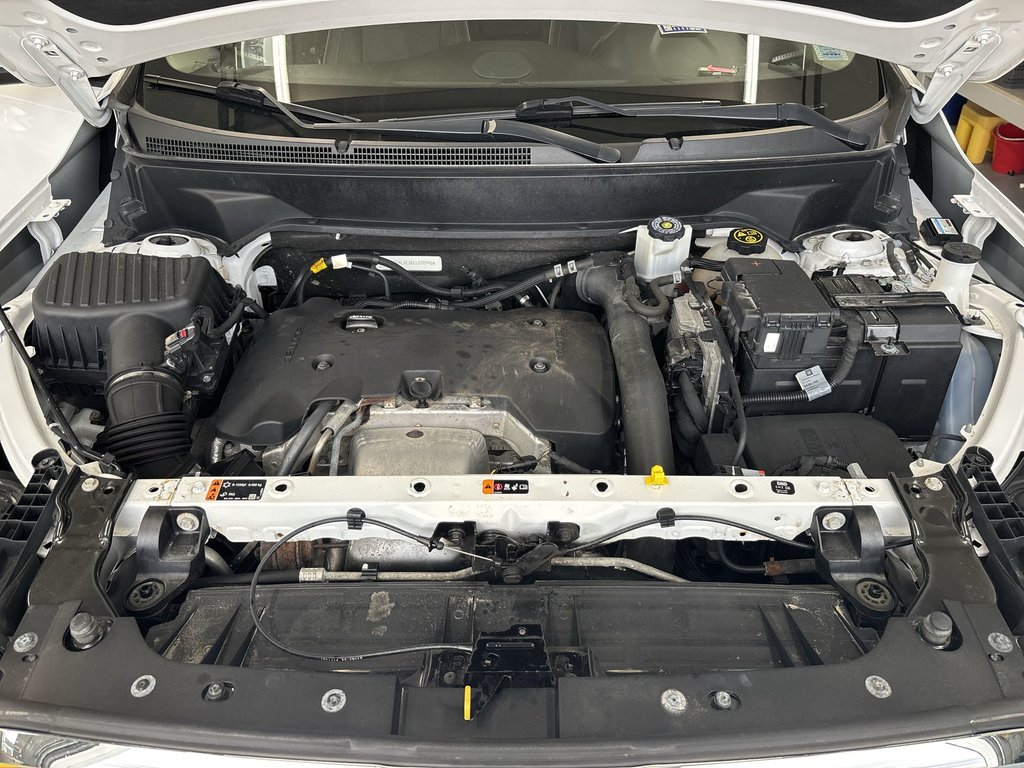 2020 GMC TERRAIN BASE in Saint John, New Brunswick - 37 - w1024h768px