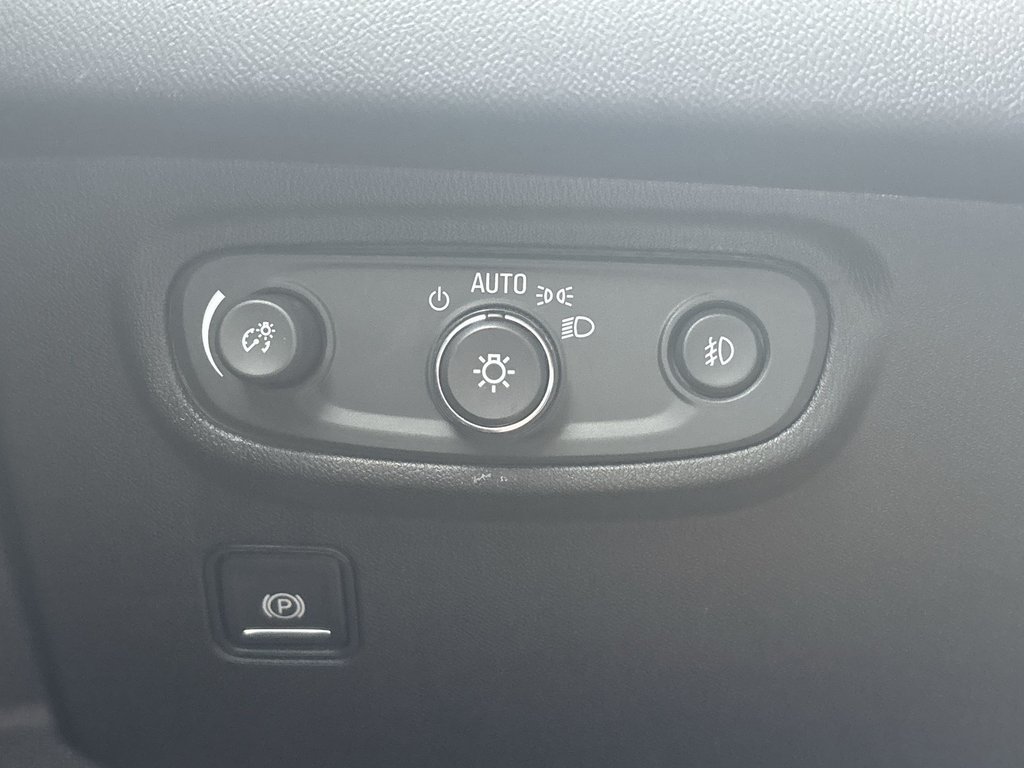 2020 GMC TERRAIN BASE in Saint John, New Brunswick - 26 - w1024h768px