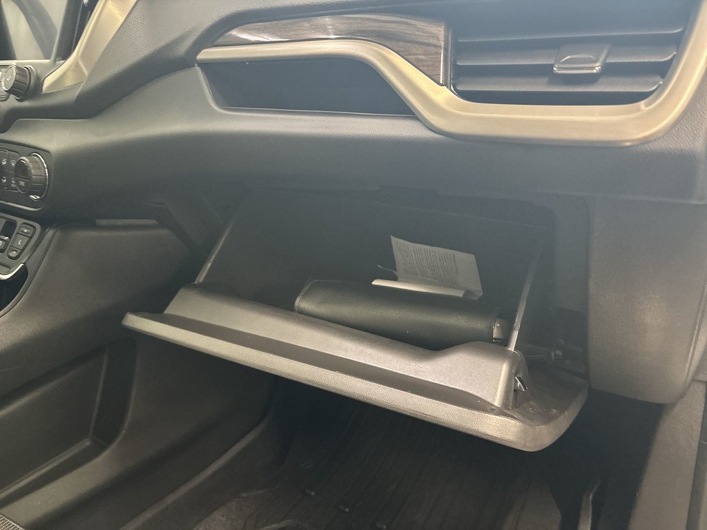2020 GMC TERRAIN BASE in Saint John, New Brunswick - 34 - w1024h768px
